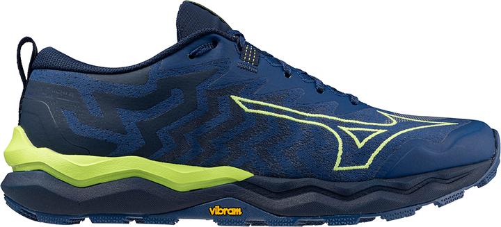 Produktbild Mizuno Wave Daichi 8 (44.5)