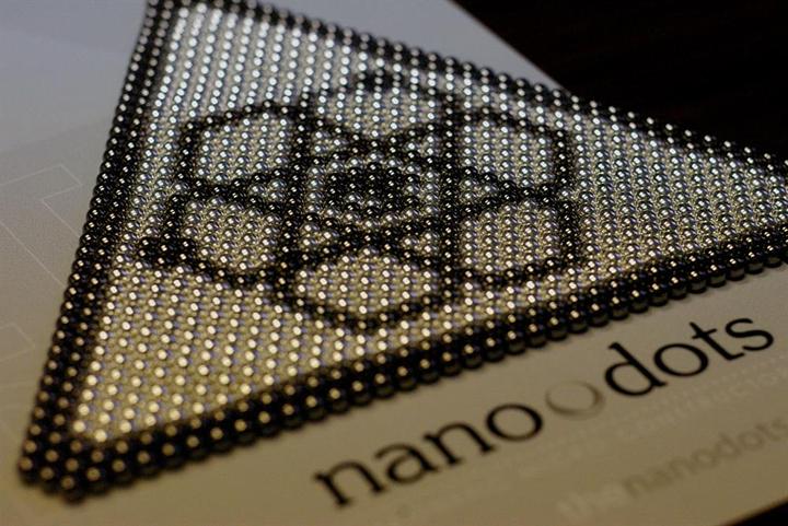 Immagine prodotto Nanodots nanodotti 125