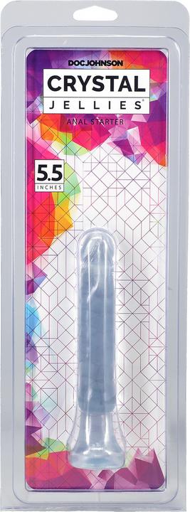 Image du produit Doc Johnson Gelées de cristal