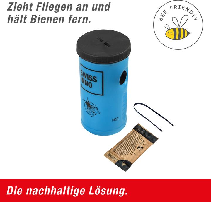 Image du produit Swissinno Natural Control