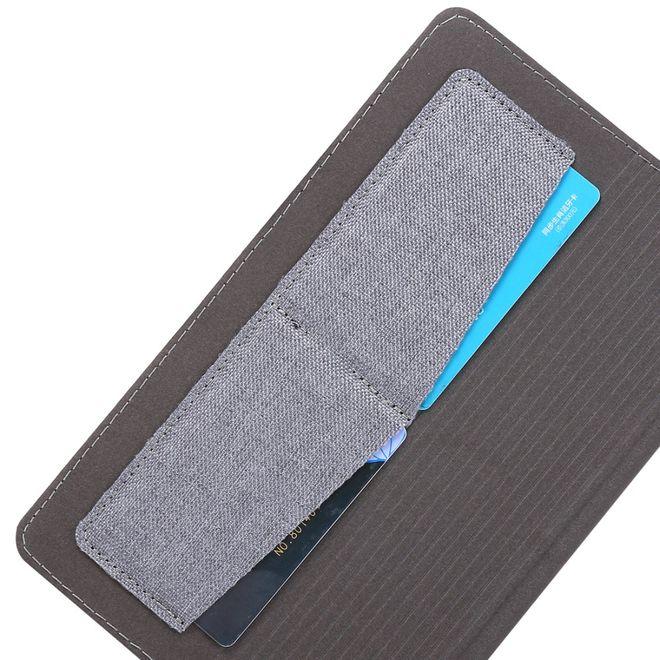 Immagine prodotto MU Classic Rivestimento in tessuto/leatherette (Scheda Galaxy A 8.0 (2019))