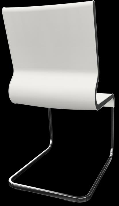 Immagine prodotto Züco LACINTA Comfortline Freischwinger