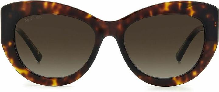 Produktbild Jimmy Choo Damensonnenbrille XENA-S-086-HA ø 54 mm