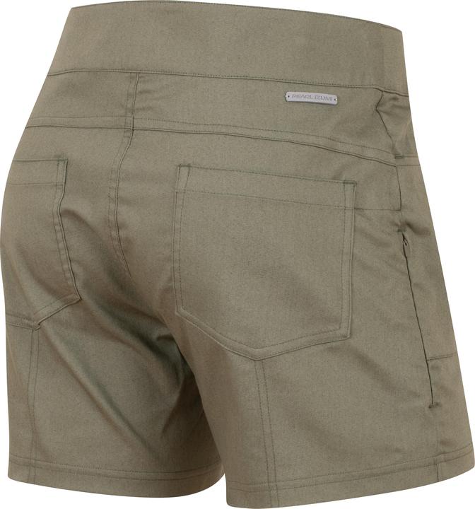 Immagine prodotto Pearl Izumi W Rove Short oliva chiara (4)