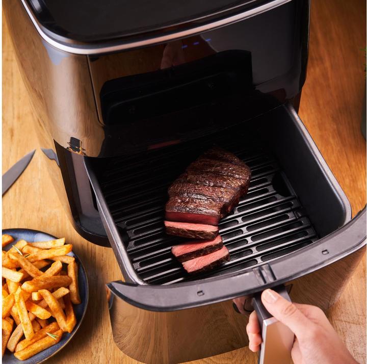 Produktbild Tefal Easy Fry Grill & Steam FW2018