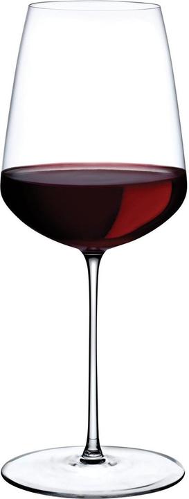 Image du produit Nude Glass tige zéro (55 cl, 1 Verres, Verres à vin rouge)