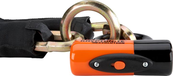 Produktbild Kryptonite New York Noose 1275 (75 cm)