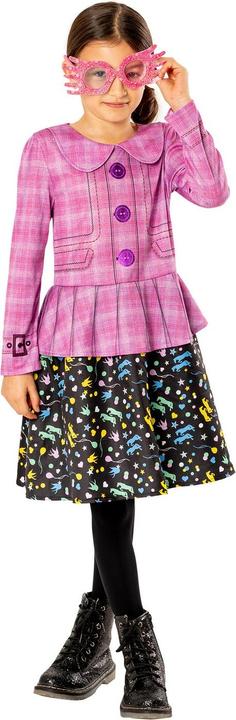Actual product image Childrens/Kids Luna Lovegood Costume (128)