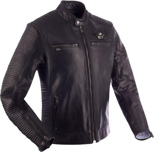Image du produit Segura RIVERTON Lederjacke (Hommes, L)