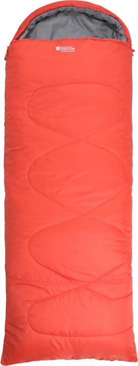Mountain Warehouse Schlafsack Summit 250