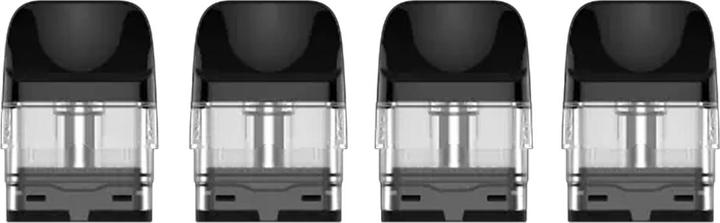 Produktbild Vaporesso Xros Pod 1.2Ohm 2ml 4pcs (4 x)