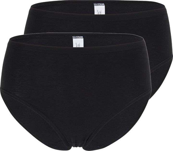 Speidel 2er Pack bio.cotton Plus Midi Slip