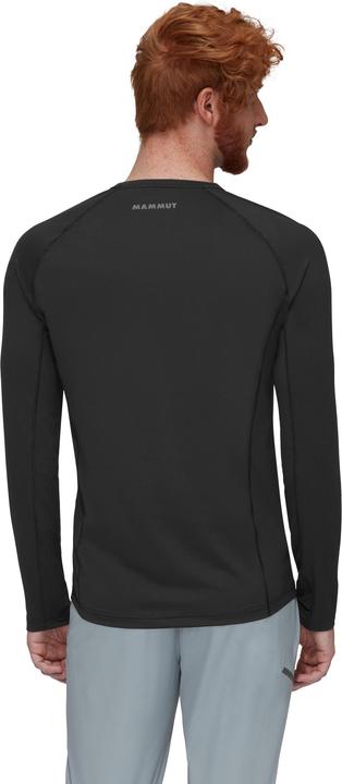Produktbild Mammut Selun FL Longsleeve Logo (L)