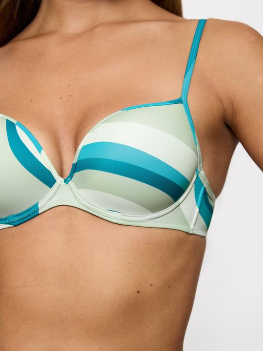 Immagine prodotto Triumph Bügel-Bikini-Top Summer Mix & Match (44 C)