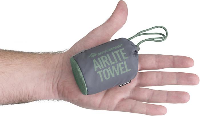 Image du produit Sea To Summit Airlite (100 x 50 cm)