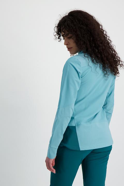 Actual product image Ortovox Pala Light Ladies Outdoor Jacket (L)