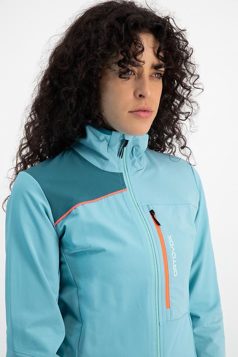Actual product image Ortovox Pala Light Ladies Outdoor Jacket (L)
