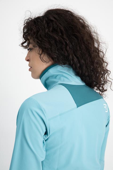 Actual product image Ortovox Pala Light Ladies Outdoor Jacket (L)