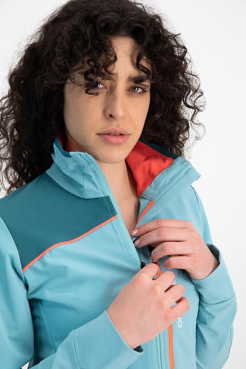 Actual product image Ortovox Pala Light Ladies Outdoor Jacket (L)
