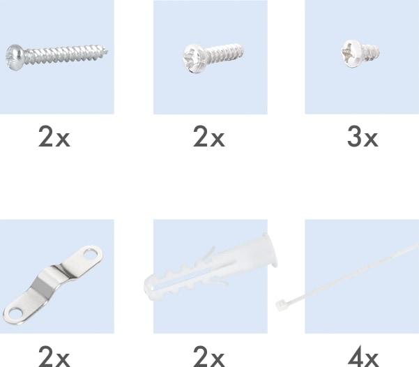 Actual product image LogiLink Check