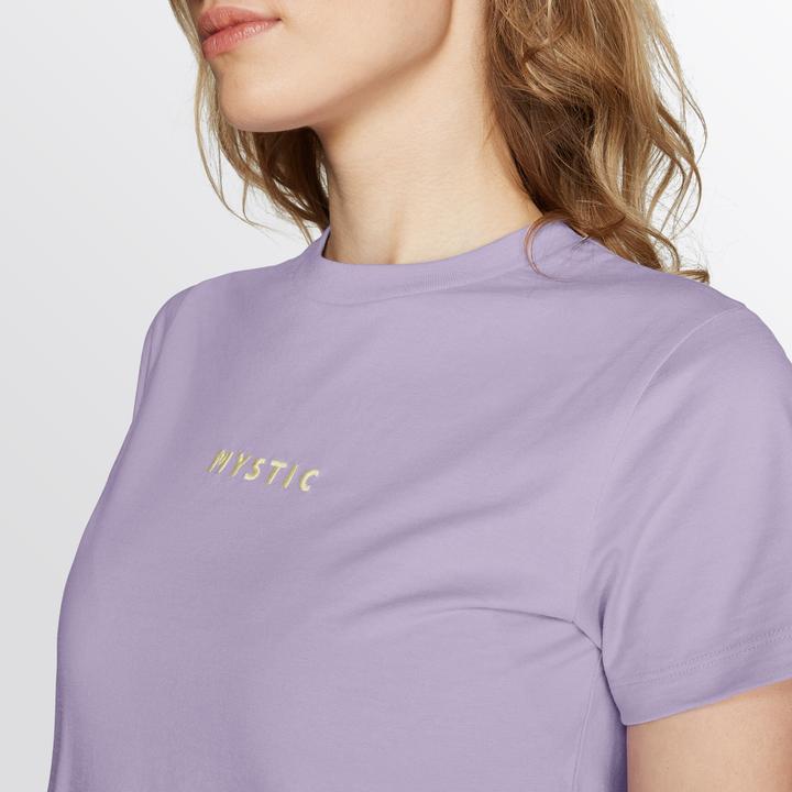 Image du produit Mystic Brand Tee Women (L)