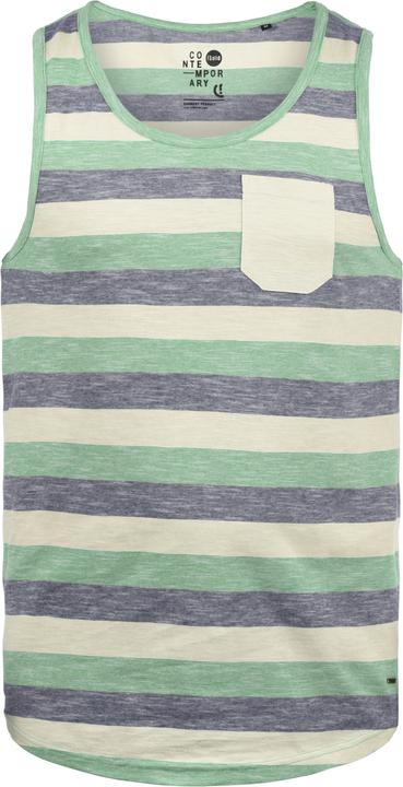 Image du produit Solid Whicco - Tank Top - Homme (M)