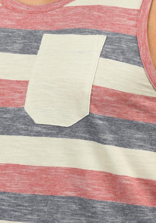 Actual product image Solid Whicco Men's Tank Top (3XL)