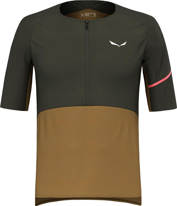 Actual product image Salewa Vento Am Hz T-Shirt M (XXL)
