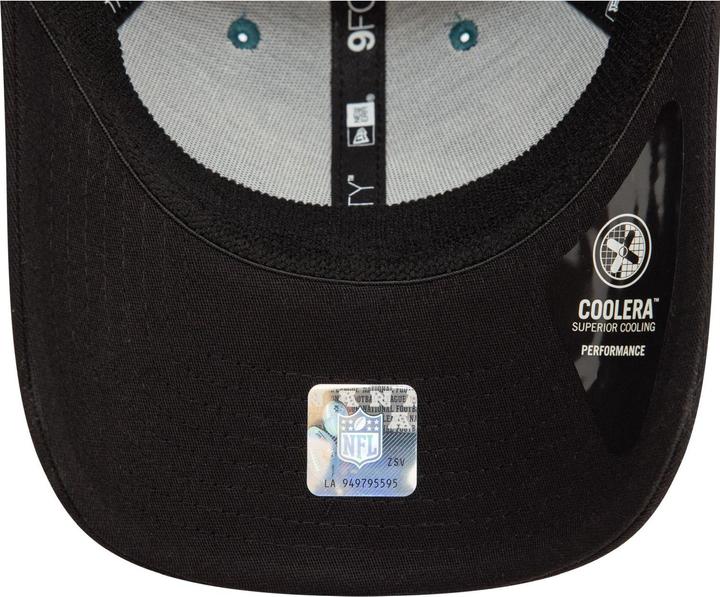 Image du produit New Era 9Forty Stretch-Snap Cap - Philadelphia Eagles (Taille unique)
