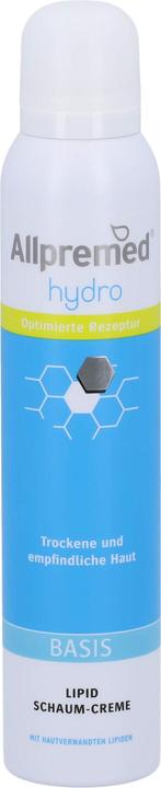 Actual product image Allpremed hydro BASIS, 200 ml SCH (200 ml)