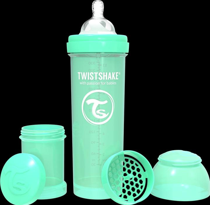 Image du produit Twistshake Anti-colique (330 ml)
