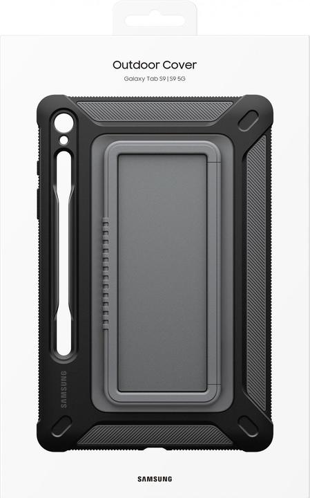 Image du produit Samsung Couverture extérieure (Galaxy Tab S9)