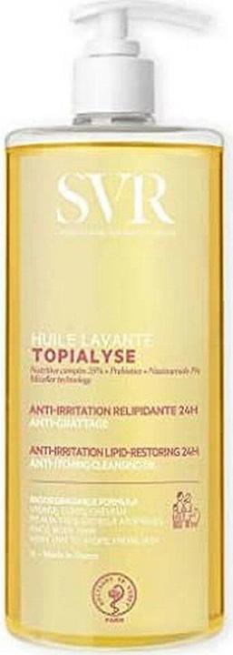 Produktbild Huile Mic (200 ml)