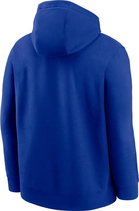 Produktbild Nike Seattle Seahawks Club Fleece Hoodie XL (XL)