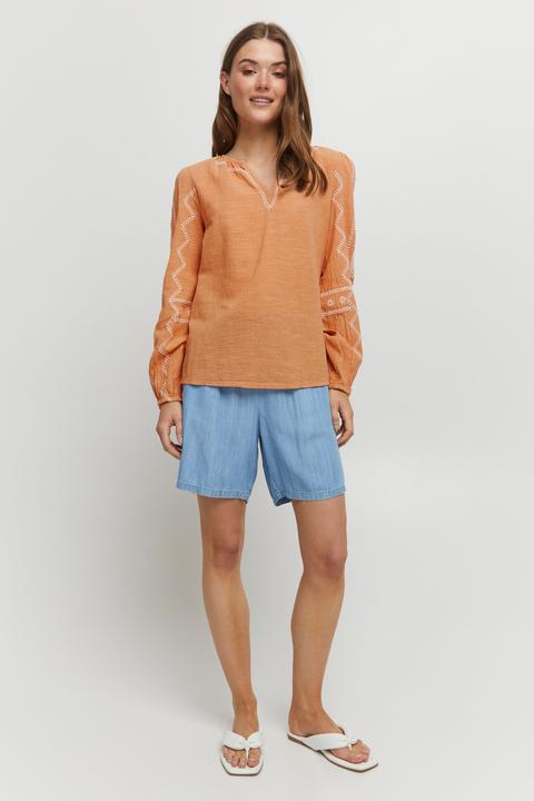 Image du produit B.young BYISELLA BLOUSE 20811511 (38)