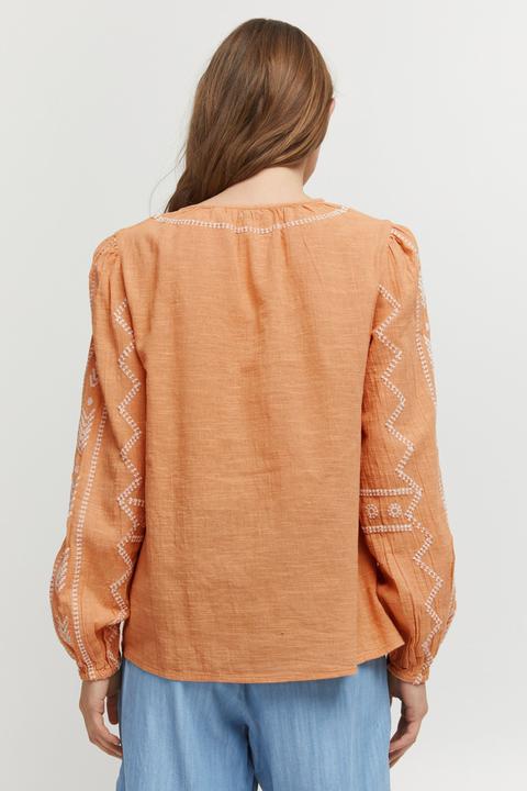 Image du produit B.young BYISELLA BLOUSE 20811511 (38)