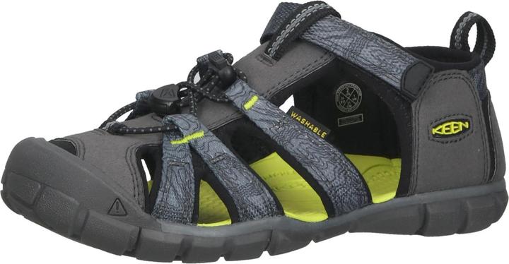 Immagine prodotto Keen Y Seacamp II CNX (36)