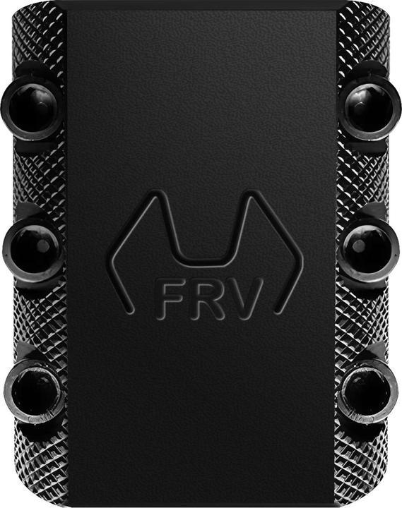Produktbild Avizar Vorbau Klemmschelle