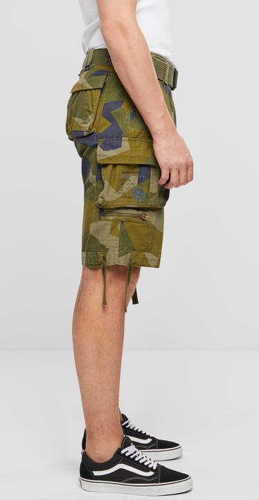 Produktbild Brandit Savage Vintage Cargo Shorts (6XL)