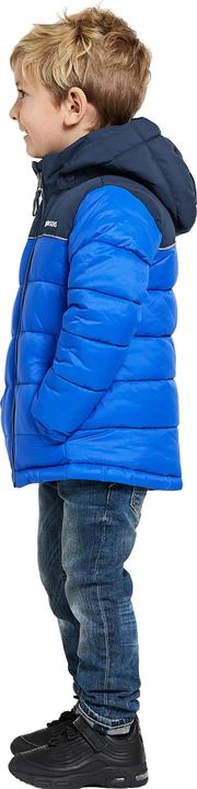 Image du produit Didriksons Veste Fox pour enfants (110)
