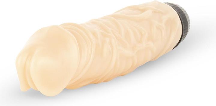 Actual product image Easytoys Jelly Supreme - Realistic Vibrator