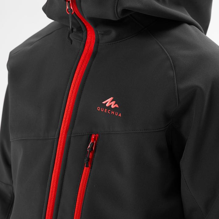 Produktbild Quechua MH550 (12, 13)