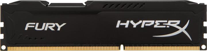 Produktbild HyperX Fury (2 x 8GB, 1600 MHz, DDR3-RAM, DIMM)