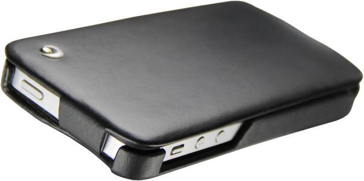 Productafbeelding Noreve Lederen omslag (Apple iPhone 5s)