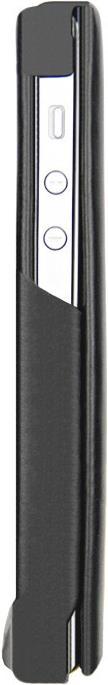 Productafbeelding Noreve Lederen omslag (Apple iPhone 5s)
