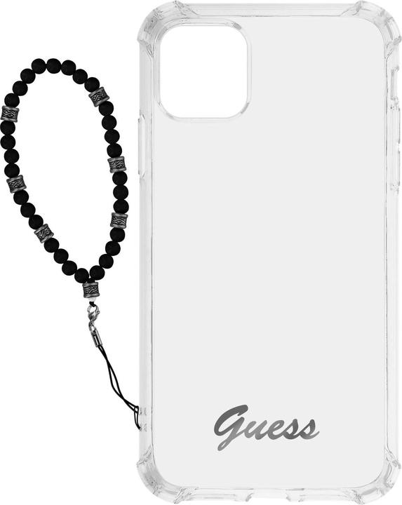 Image du produit Guess Cas (Realme 12 Pro+, Apple iPhone 12)