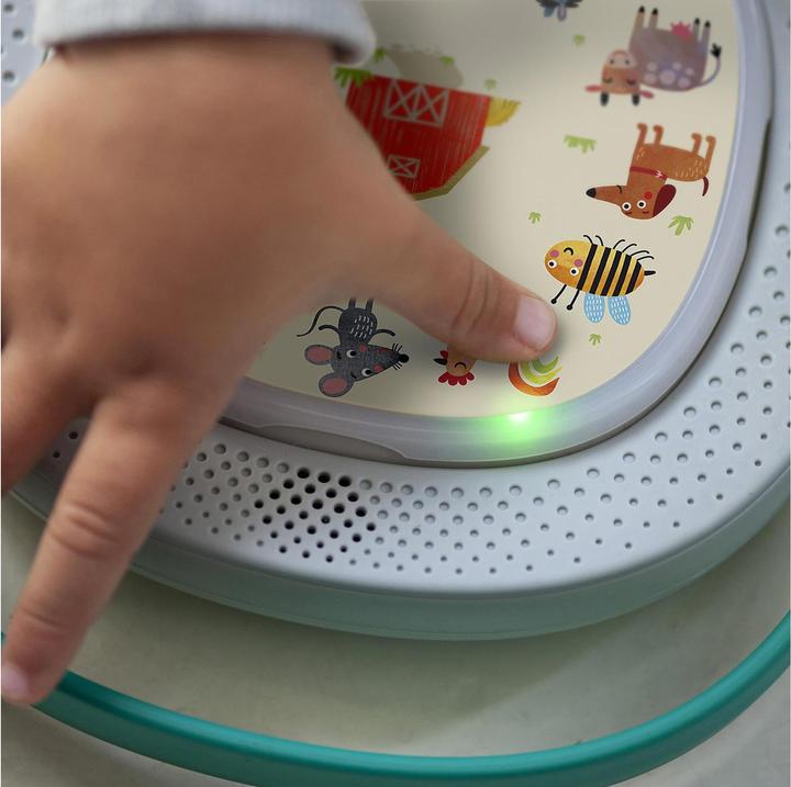 Actual product image Timio Audio Player (Portuguese, Italian, English, German, Multilingual, Chinese)