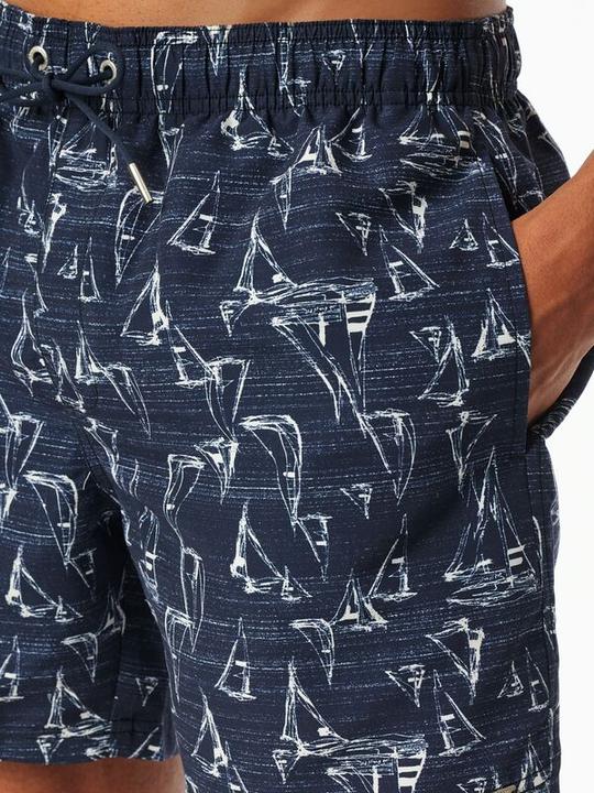 Immagine prodotto Schiesser Badeshort Segelboot (XXL)