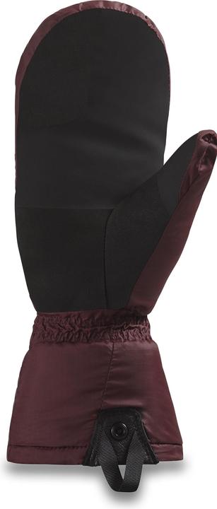 Produktbild Dakine Mitt Women's Phoenix Gore-Tex Black 2023 (S)