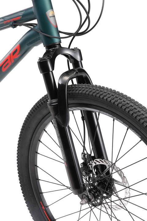 Immagine prodotto Bikestar Completamente (24")